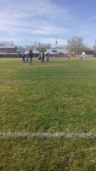 Alameda Soccer Complex — Los Ranchos De Albuquerque, New Mexico (3)