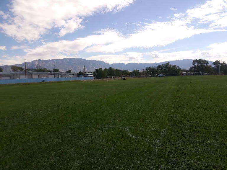 Alameda Soccer Complex