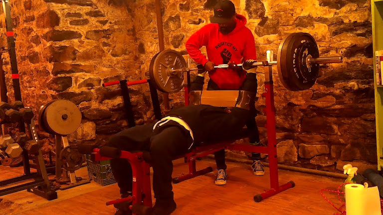 Alchemist Boxing Fitness Club — Ridgewood, New York (2)
