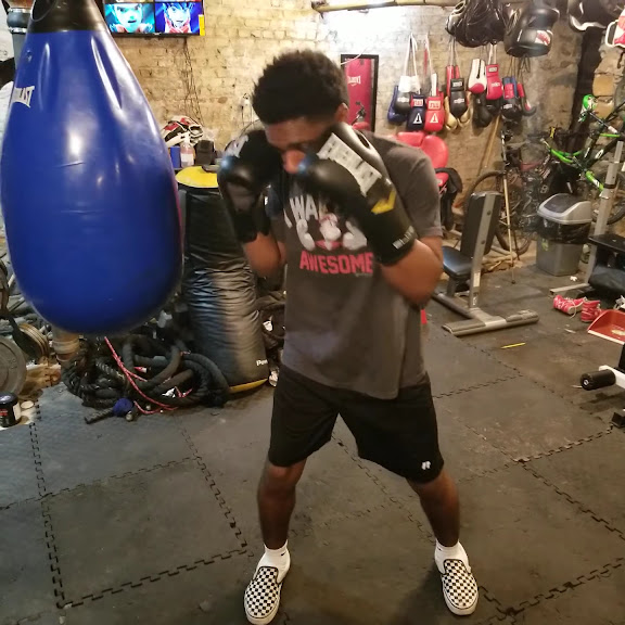 Alchemist Boxing Fitness Club — Ridgewood, New York (3)