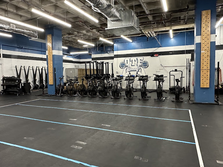 Alchemy Fitness & Health — Nashville, Tennessee (2)