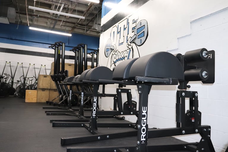 Alchemy Fitness & Health — Nashville, Tennessee (3)