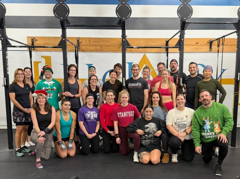 Alchemy Fitness & Health — Gym venue in Nashville, Tennessee
