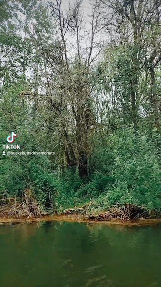 Alder Creek Ridgefield Kayak Rentals — Ridgefield, Washington (2)