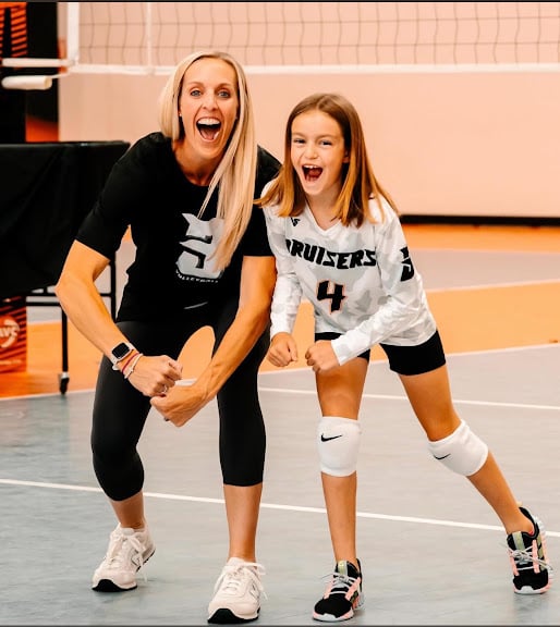 Aledo Volleyball Club — Volleyball venue in Aledo, Texas