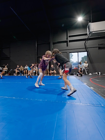 Aledo Wrestling Club
