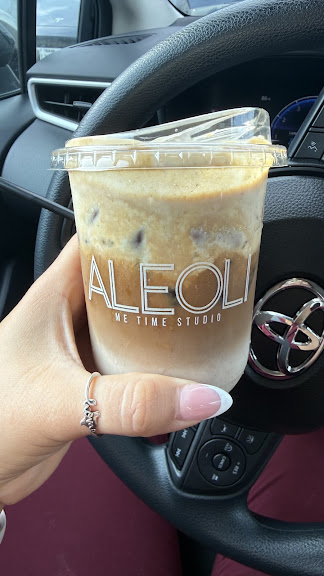 ALEOLI Me Time Studio — Katy, Texas (2)