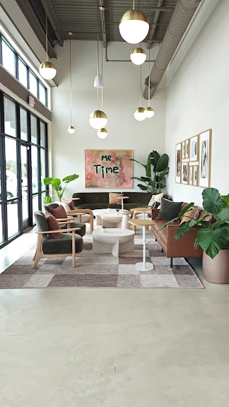 ALEOLI Me Time Studio — Katy, Texas (3)
