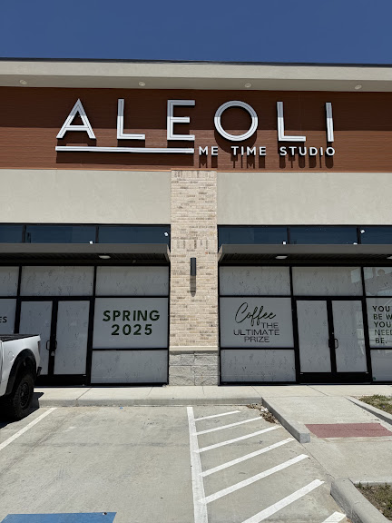 ALEOLI Me Time Studio — Pilates venue in Katy, Texas