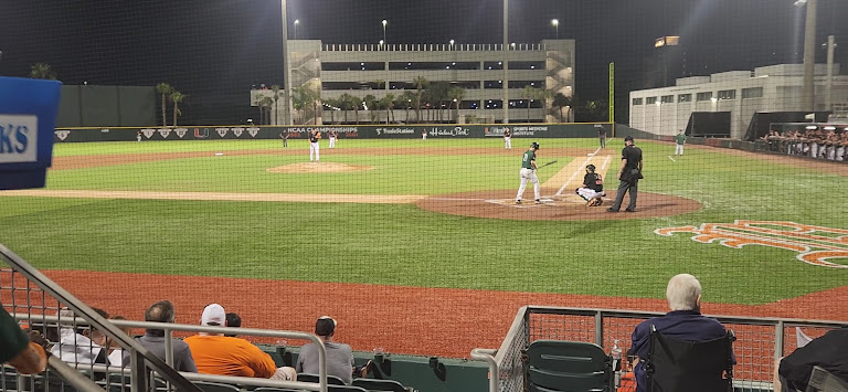 Álex Rodríguez Park — Coral Gables, Florida (3)