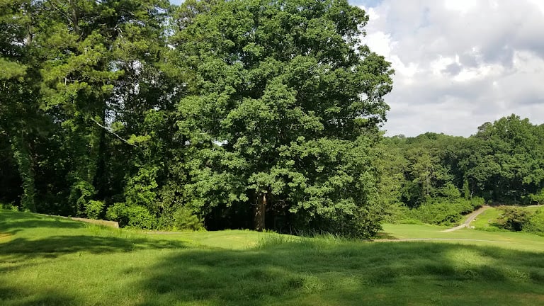 Alfred Tup Holmes Golf Course — Atlanta, Georgia (3)