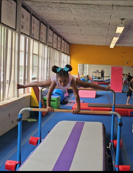 Align Gymnastics
