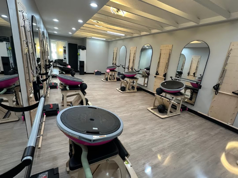 Align Pilates Indy