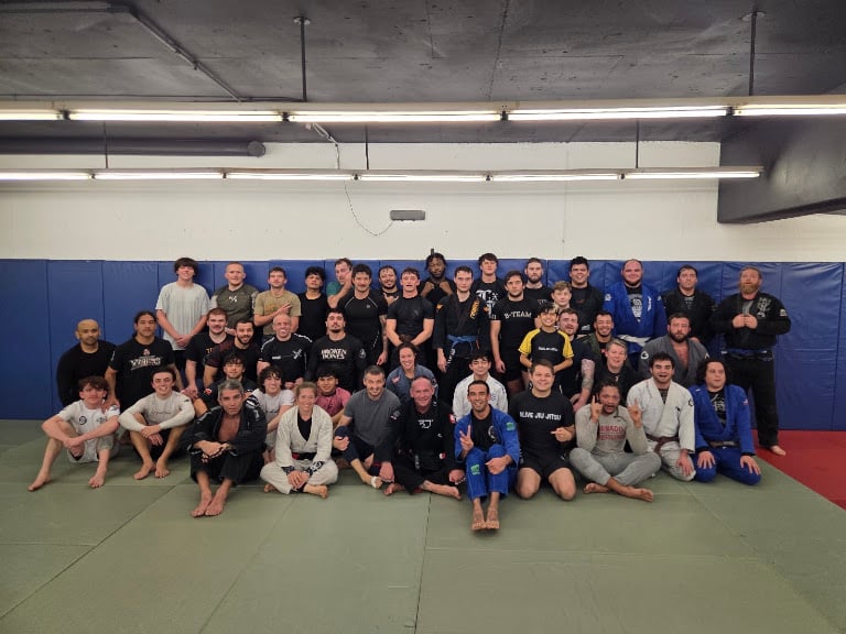 Alive Jiu Jitsu & MMA — Kansas City, Missouri (2)