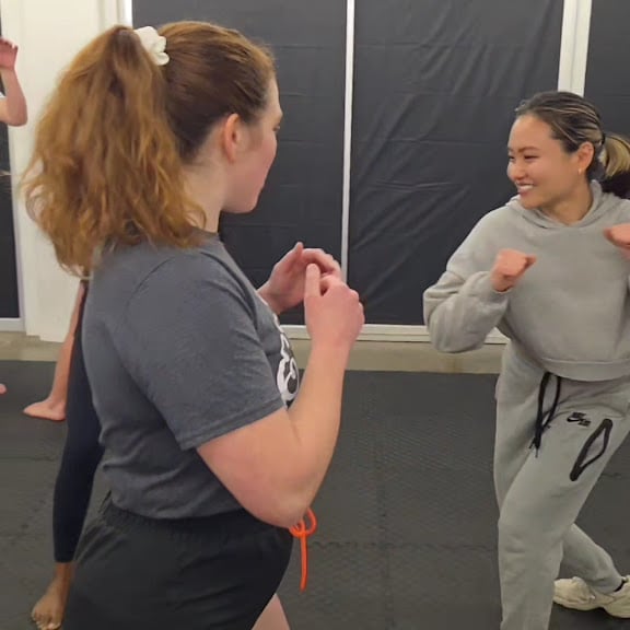 Alive Jiu Jitsu & MMA — Kansas City, Missouri (3)