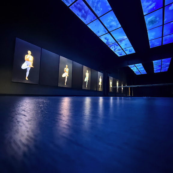 ALIVE Yoga - Plano — Plano, Texas (3)