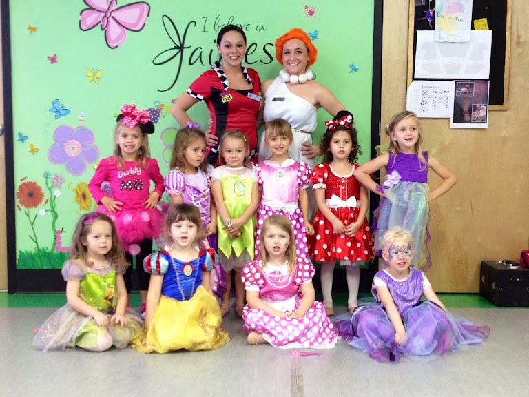 All About Dance by Katye — Dance venue in Missouri