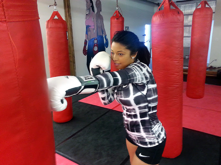 All About Kickboxing – Burbank/North hollywood