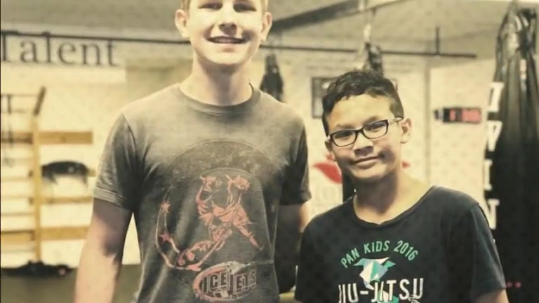 All American MMA - Keller — Keller, Texas (3)