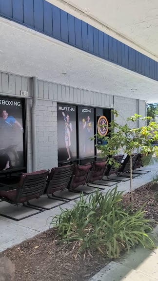 All-Pro Tae Kwon Do Academy — Los Gatos, California (3)