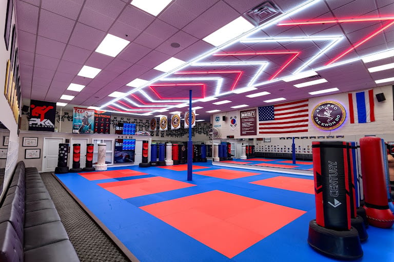 All-Pro Tae Kwon Do Academy — Martial Arts venue in Los Gatos, California