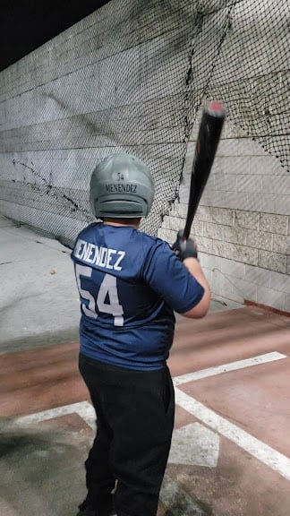 All Star Park Batting Cages — Bellflower, California (3)