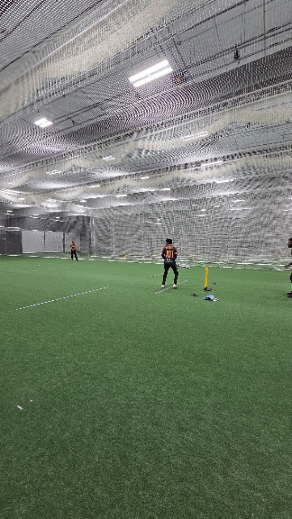 All Stars Cricket Arena — Frisco, Texas (2)
