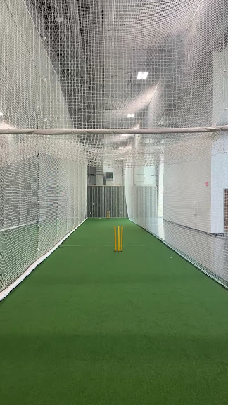 All Stars Cricket Arena — Frisco, Texas (3)