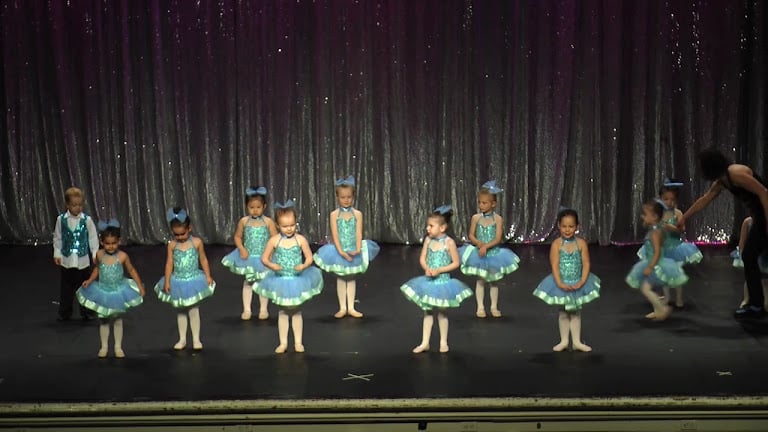 All That Jazz Dance Studio — Newton, Massachusetts (3)