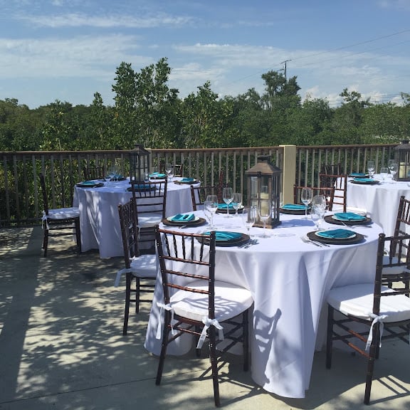 All Water Excursions Marina — Naples, Florida (2)