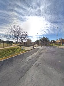 Allan Saxe Softball Field — Arlington, Texas (2)