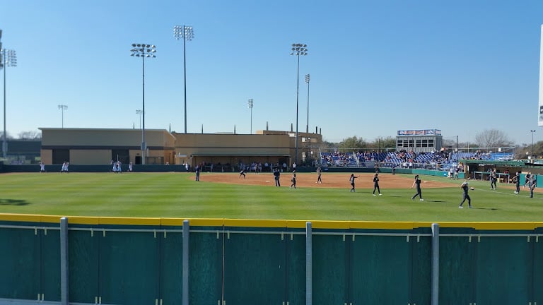Allan Saxe Softball Field