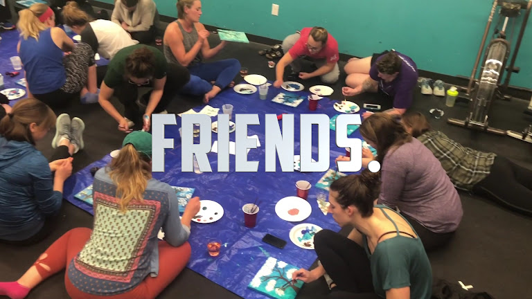 Allegro Fitness: CrossFit + Hyrox (formerly CrossFit Big Dane) — Madison, Wisconsin (2)