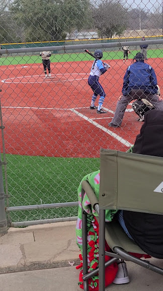 Allen Station Softball Fields — Allen, Texas (3)