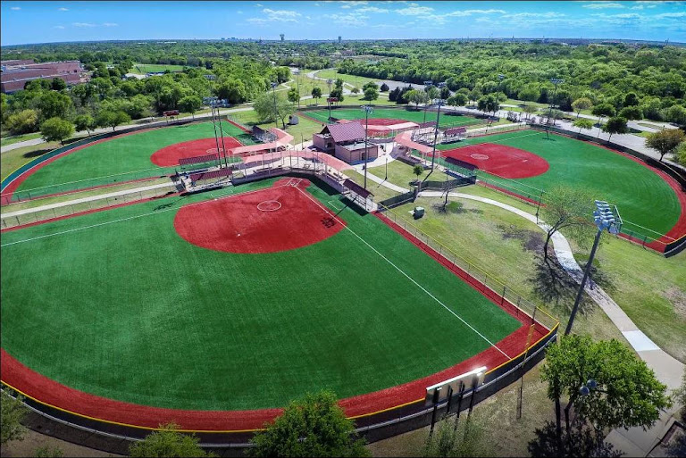 Allen Station Softball Fields