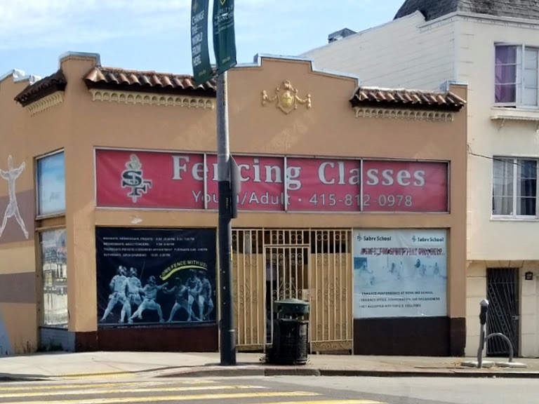 Alliance Fencing Equipment LLC