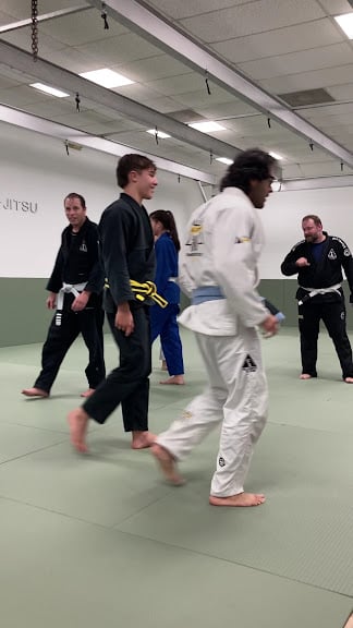 Alliance Jiu Jitsu Atlanta — Sandy Springs, Georgia (3)