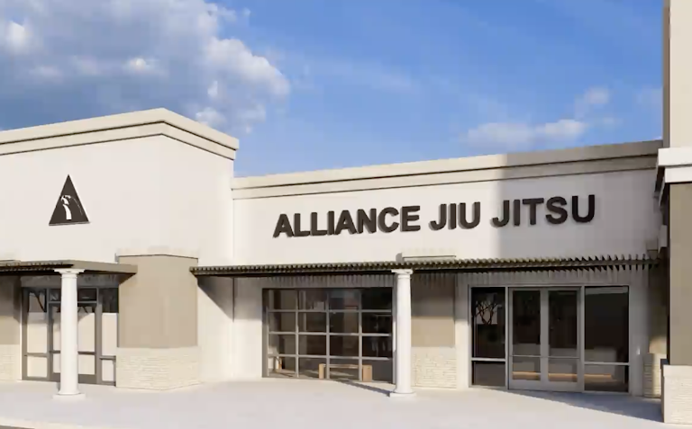 Alliance Jiu Jitsu North Scottsdale — Scottsdale, Arizona (2)
