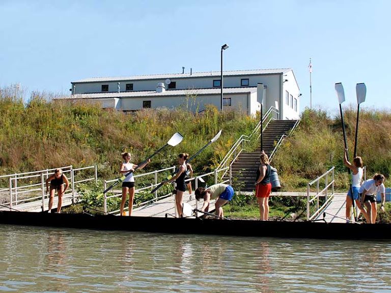 Alliance Rowing Club of Illinois