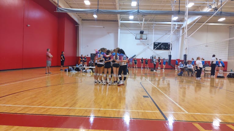 Alliance Volleyball Club