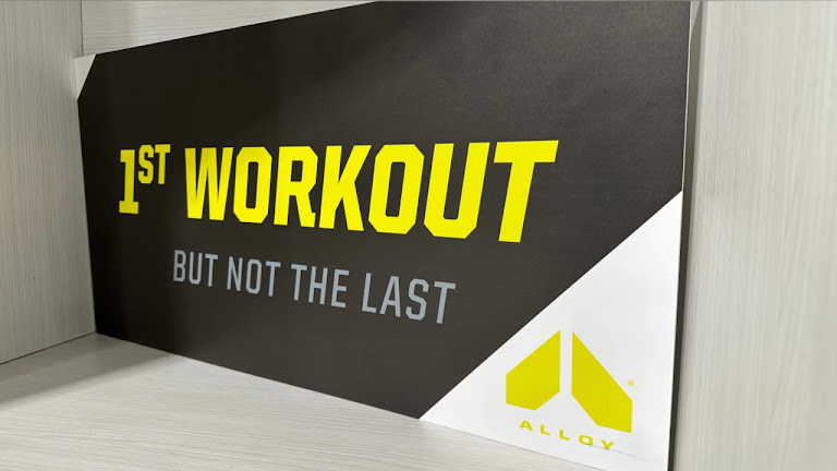 Alloy Personal Training - Middleton, WI — Middleton, Wisconsin (3)