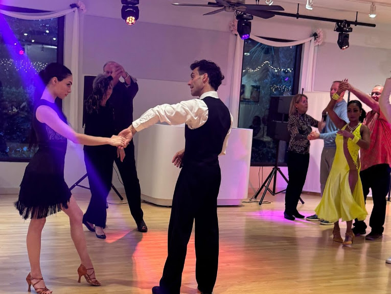 Allstar Dance Studio — Naples, Florida (2)