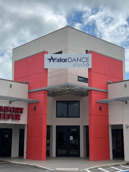 Allstar Dance Studio — Dance venue in Naples, Florida
