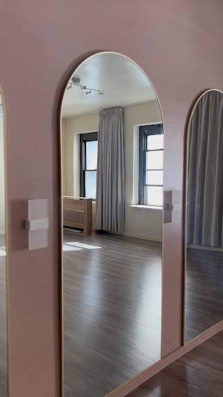 Alma Yoga & Wellness Studio — New York, New York (3)