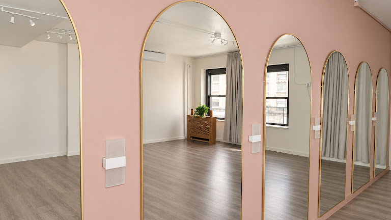 Alma Yoga & Wellness Studio
