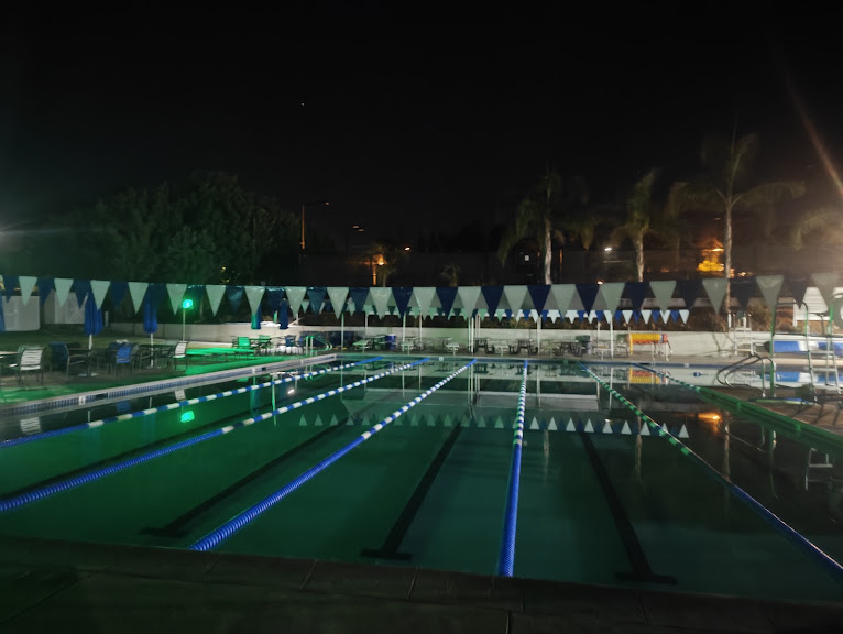 Almaden Swim & Racquet Club — San Jose, California (2)