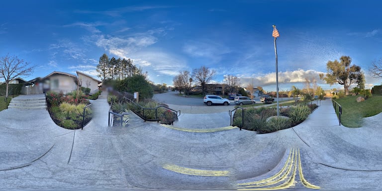 Almaden Swim & Racquet Club — San Jose, California (3)