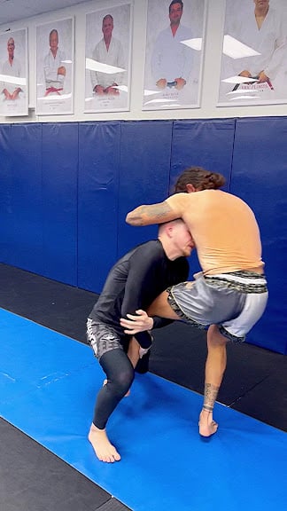 Aloisio Silva Brazilian Jiu-Jitsu Academy TX — Arlington, Texas (3)