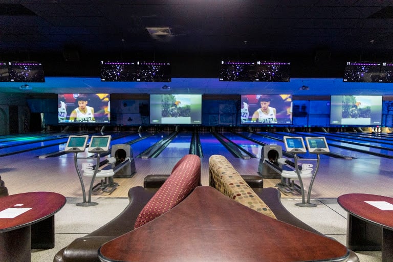 Aloma Bowl