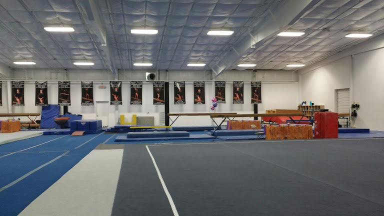Alpha Gymnastics